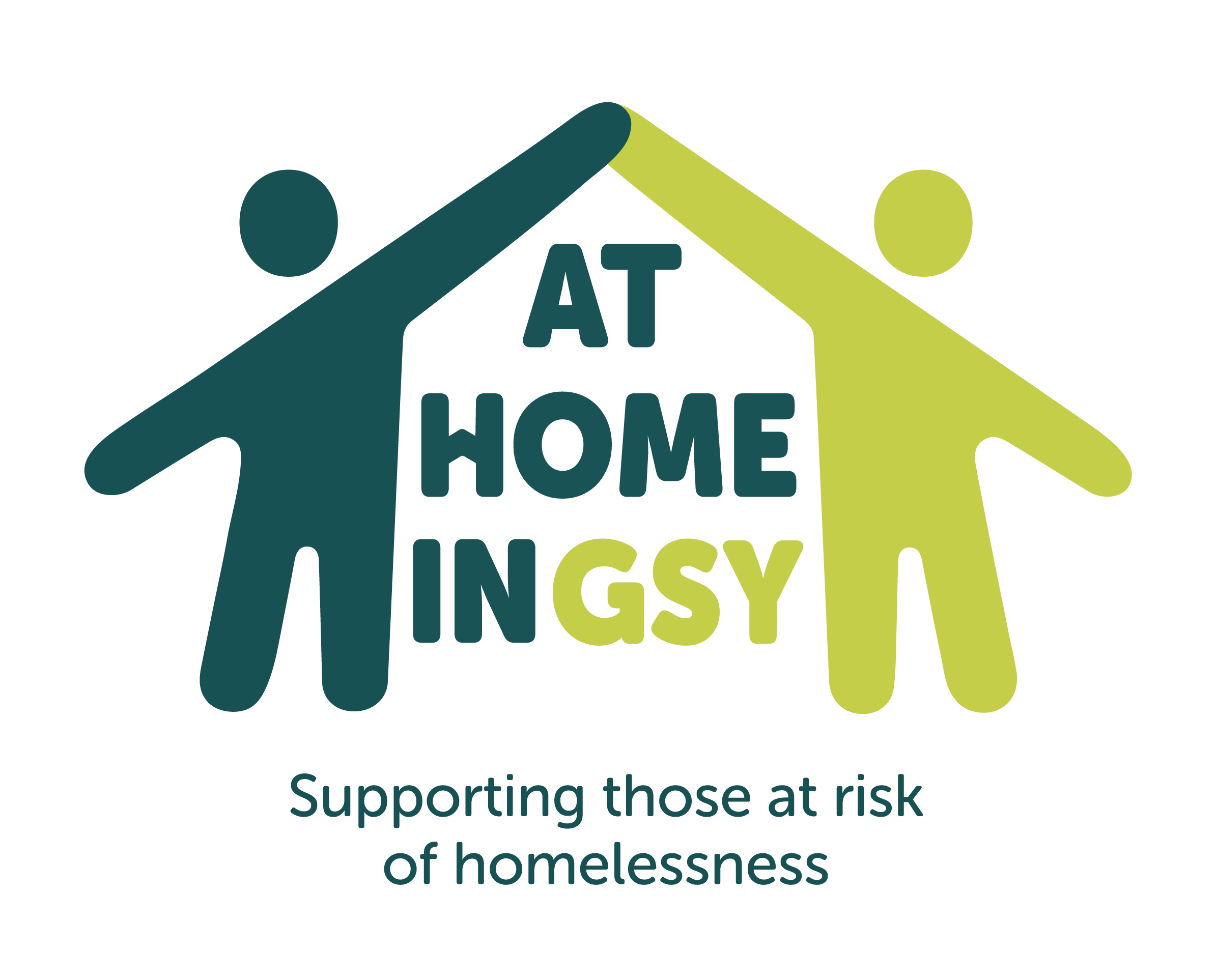 At home Guernsey Logo